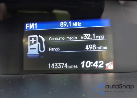 2012 Honda Civic Lx z USA, uszkodzony, nr VIN 19XFB2F58CE090139